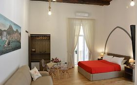 Domus Studio 25 bed & breakfast