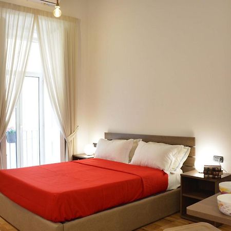 Domus Studio 25 bed & breakfast Napoli Eksteriør billede