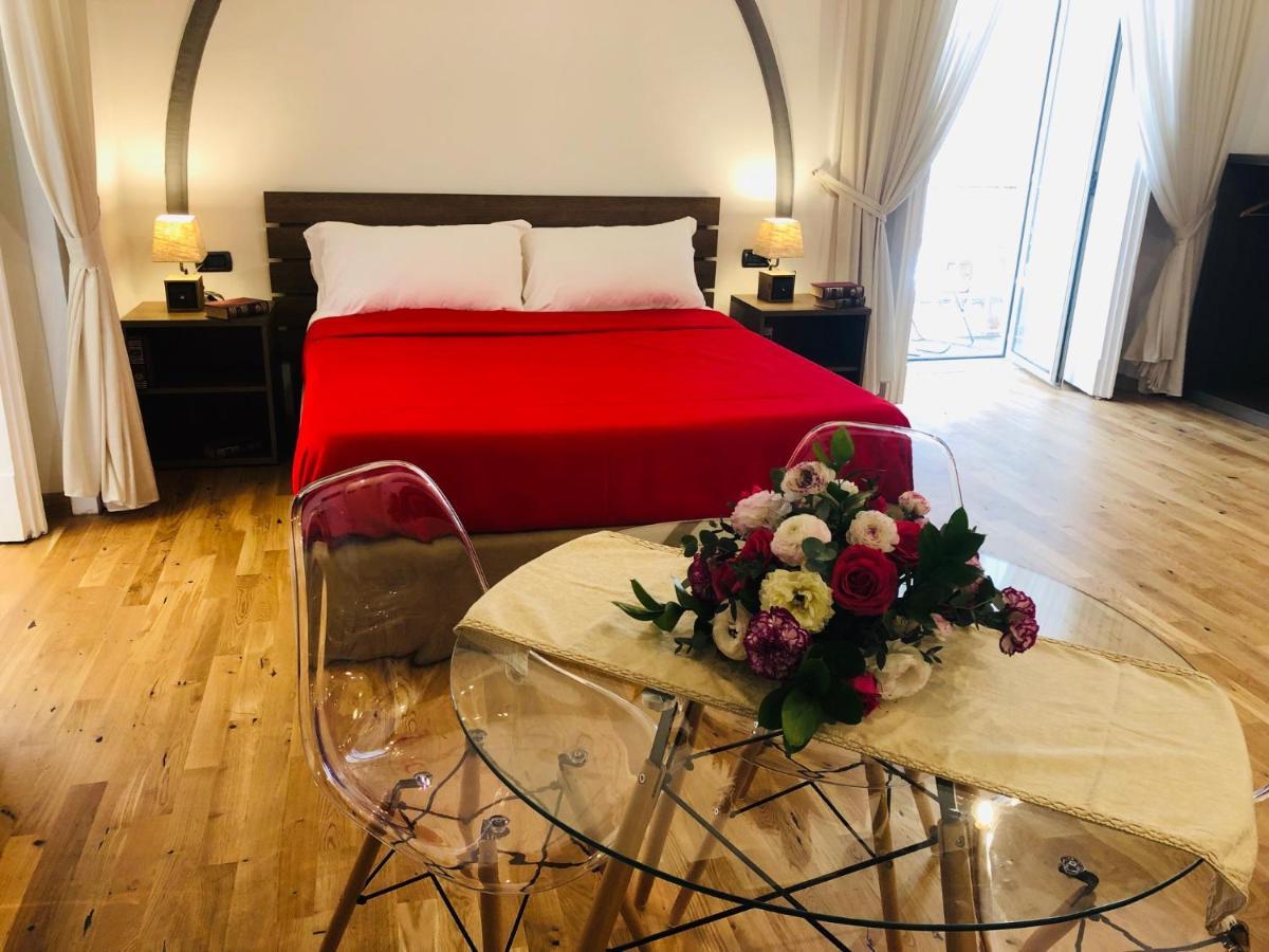 Domus Studio 25 bed & breakfast Napoli Eksteriør billede