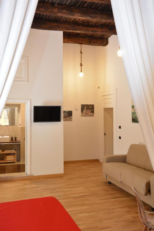 Domus Studio 25 bed & breakfast Napoli Eksteriør billede